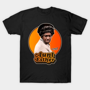 Aunt Esther T-Shirt